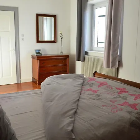 Holiday home De La Hardt Roggenhouse