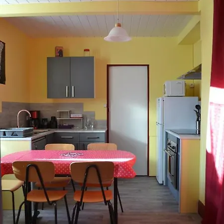 Holiday home De La Hardt *