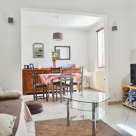 Holiday home De La Hardt Roggenhouse
